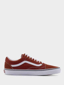 Кеди низькі Vans Old Skool модель VN0A4U3BWK8 Фото
