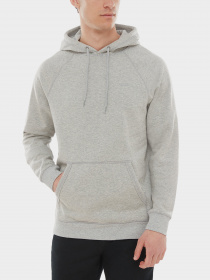 Худи Vans VERSA HOODIE модель VN0A3HPZ02F1 Фото