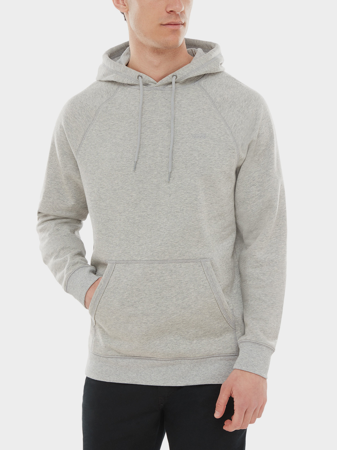 Худі Vans VERSA HOODIE модель VN0A3HPZ02F1 Фото