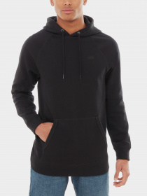 Худи Vans VERSA HOODIE модель VN0A3HPZBLK1 Фото