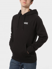Кофти та светри Vans VERSA HOODIE модель VN0A3HPZY28 Фото