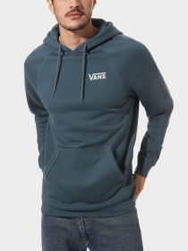 Кофти та светри Vans VERSA HOODIE модель VN0A3HPZYNB Фото