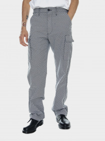 Карго Vans AUTHENTIC CARGO модель VN0A3XUO95Y1 Фото