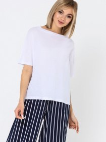 Футболки и поло VOVK модель 05572 білий Фото