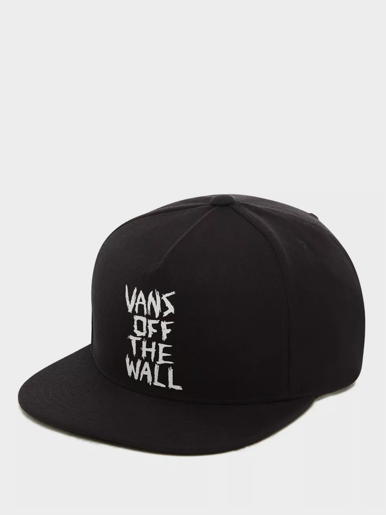 Кепка Vans HARCOURT SNAPBACK модель VN0A45DRBLK Фото