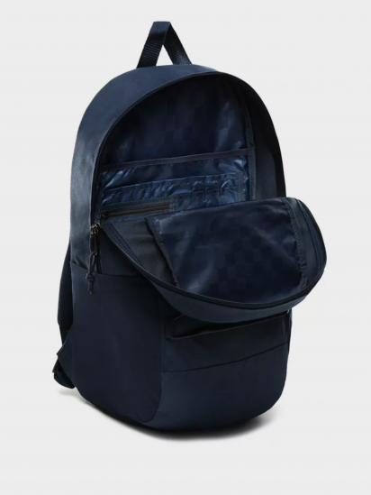 Рюкзаки Vans SNAG BACKPACK модель VN0A3HCB5S21 — фото 3 - INTERTOP