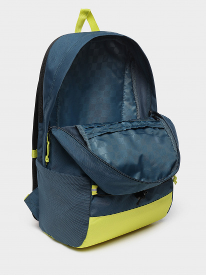 Рюкзаки Vans SNAG PLUS BACKPAC модель VN0A3HM3YKP1 — фото 3 - INTERTOP