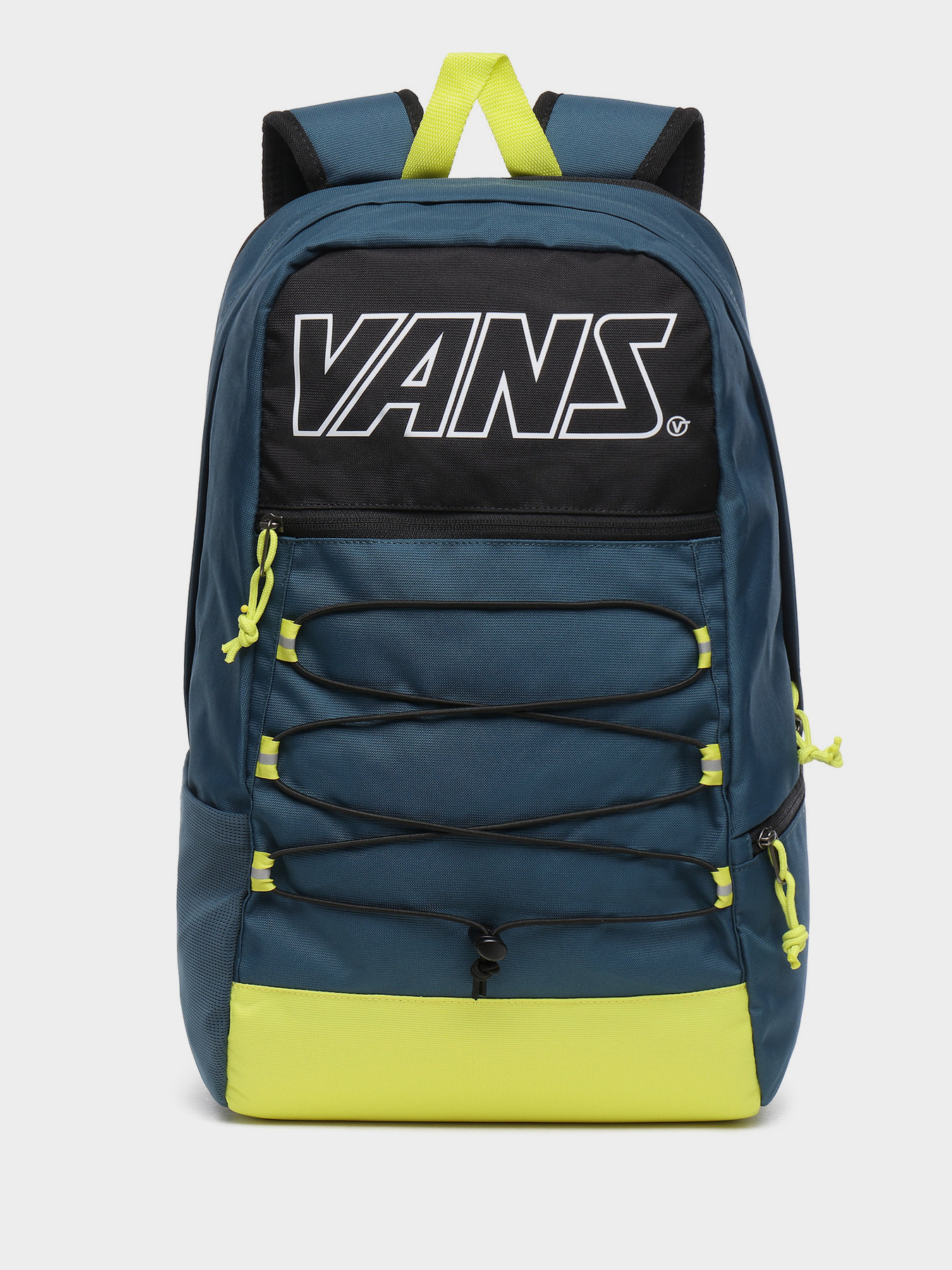 Рюкзаки Vans SNAG PLUS BACKPAC модель VN0A3HM3YKP1 Фото