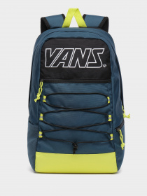 Рюкзаки Vans SNAG PLUS BACKPAC модель VN0A3HM3YKP1 Рюкзаки Vans SNAG PLUS BACKPAC модель VN0A3HM3YKP1 Фото
