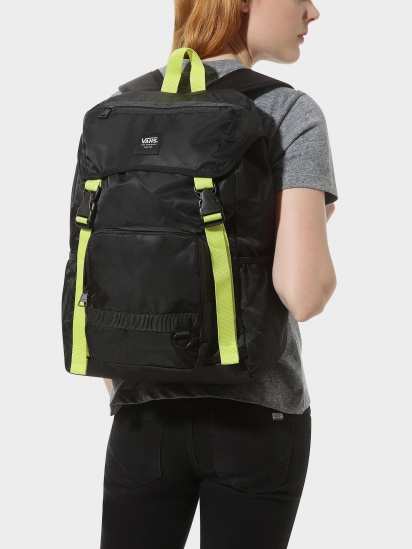 Рюкзаки Vans RANGER BACKPACK модель VN0A3NG2V42 — фото 5 - INTERTOP