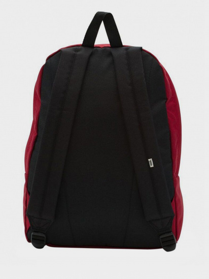 Рюкзаки Vans REALM BACKPACK модель VN0A3UI61OA1 — фото - INTERTOP