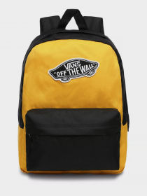 Рюкзаки Vans Realm  модель VN0A3UI6TVT1 Фото