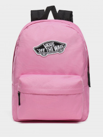 Рюкзаки Vans Realm  модель VN0A3UI6UNU1 Фото