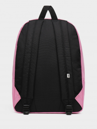 Рюкзаки Vans Realm  модель VN0A3UI6UNU1 — фото - INTERTOP