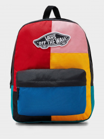 Рюкзаки Vans Realm  модель VN0A3UI6UUW1 Фото