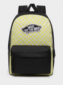 Рюкзаки Vans Realm  модель VN0A3UI6VD71 Фото
