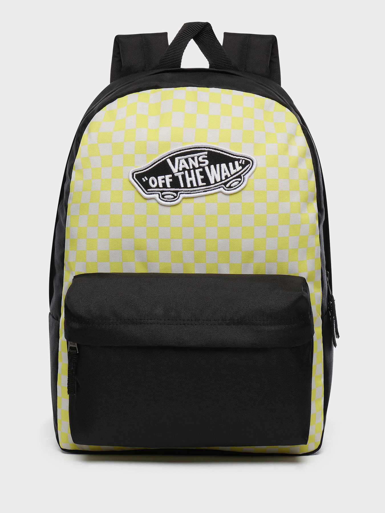 Рюкзаки Vans Realm  модель VN0A3UI6VD71 Фото