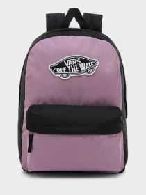 Рюкзаки Vans Realm  модель VN0A3UI6ZWG1 Фото