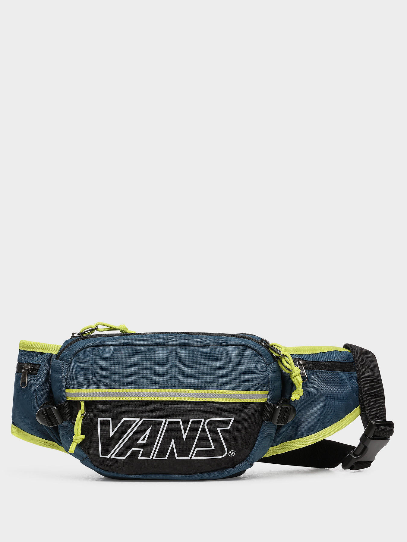 Поясна сумка Vans SURVEY CROSS BODY модель VN0A45GYYKP1 Фото