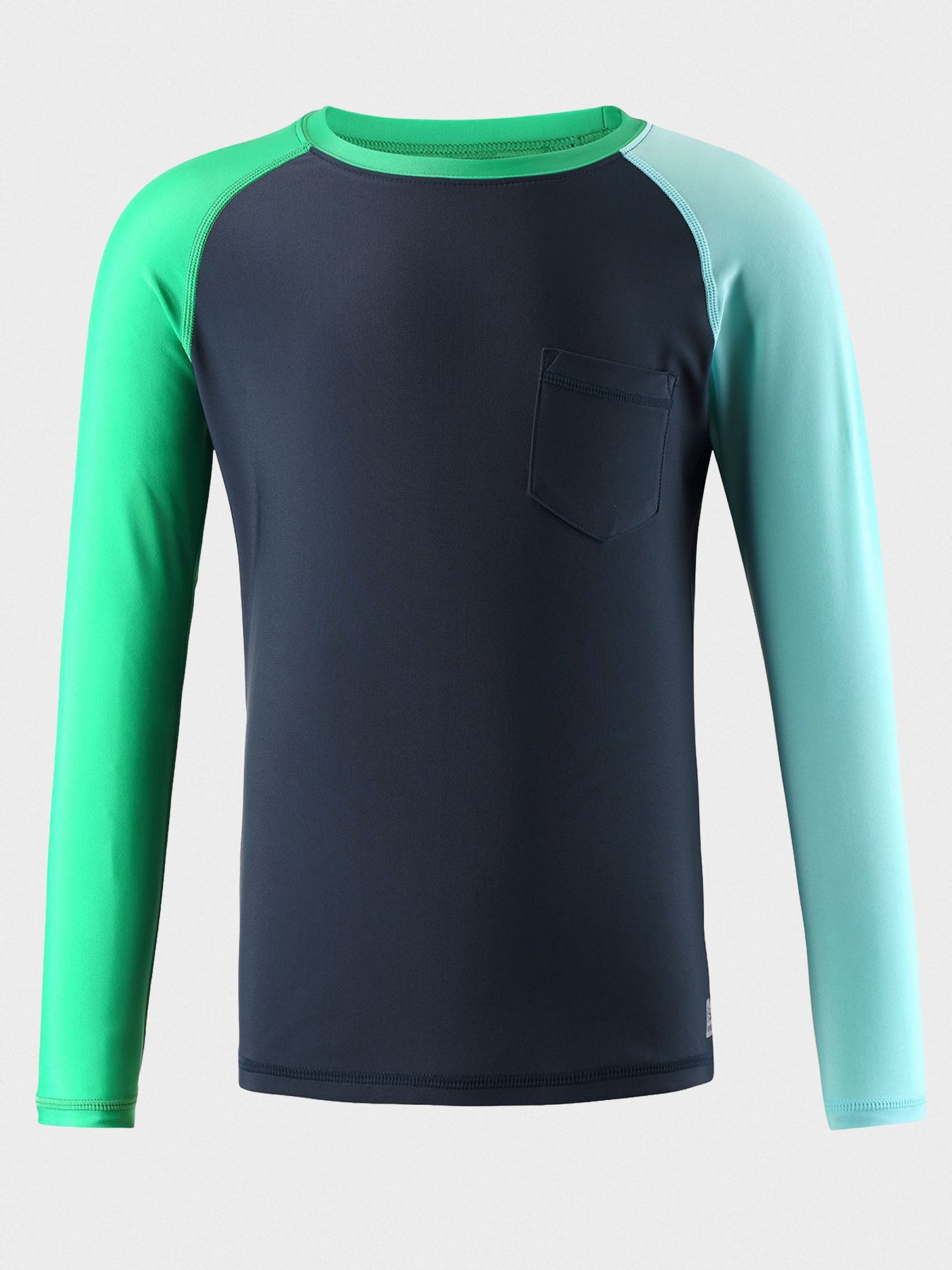 Футболки и поло REIMA Tioman модель 536499A-6980 Фото