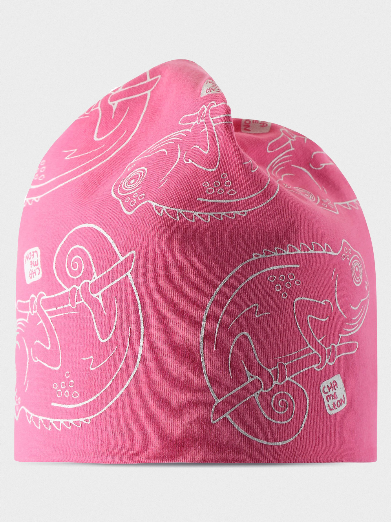 Шапка LASSIE модель 718780-4441 Фото