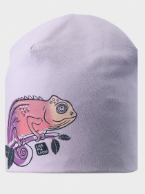 Шапка LASSIE модель 718780-5110 Фото