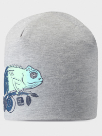 Шапка LASSIE модель 718780-9031 Фото