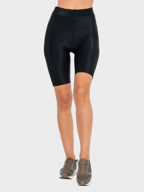 Шорты ISSA Plus модель 777_черный Фото