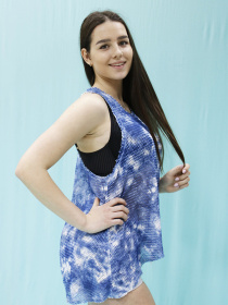 Майки Effetto модель 0140 Жіноча майка Фото