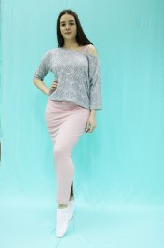 Пижама Effetto модель 0152 Жіночий піжамний комплект Фото