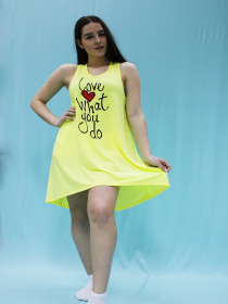 Туніка Effetto модель 0157 Жіноча туніка Фото