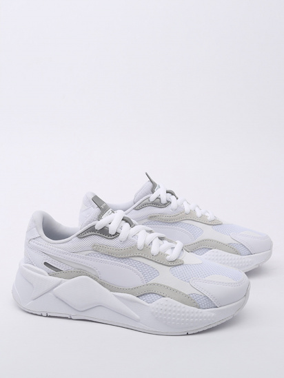 Кросівки PUMA RS-X³ модель 37157003 — фото 4 - INTERTOP