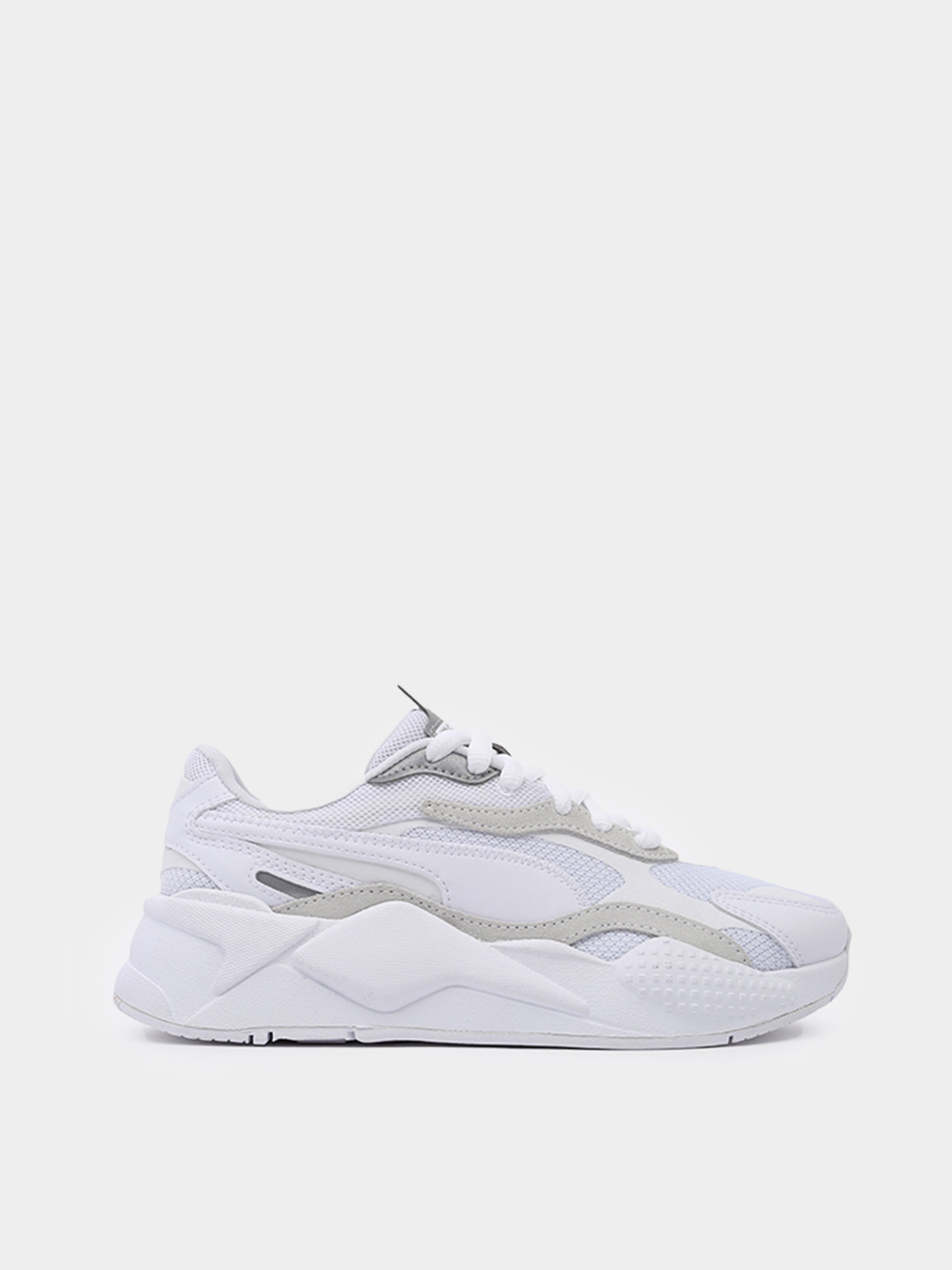 Кросівки повсякденні PUMA RS-X³ модель 37157003 Фото