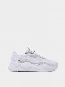 Кросівки повсякденні PUMA RS-X³ модель 37157003 Фото