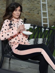 Пижама Effetto модель 03100 Жіночий комплект Фото