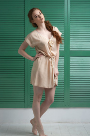 Туника Effetto модель 0133 Жіноча туніка Фото