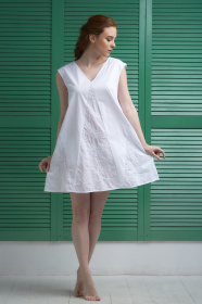 Туніка Effetto модель 0136 Жіноча туніка Фото