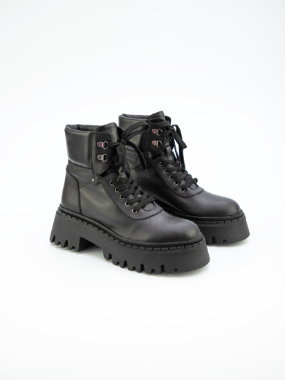 Черевики URBAN TRACE модель 382-4005W-R01 — фото - INTERTOP