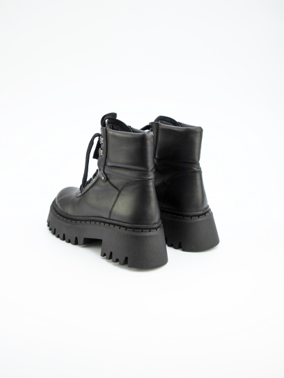 Черевики URBAN TRACE модель 382-4005W-R01 — фото 3 - INTERTOP