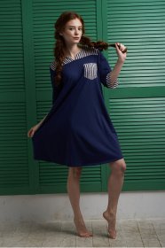 Платья Effetto модель 0127 Сукня Фото