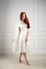 Халат Effetto модель 0227 Жіночий халат Фото