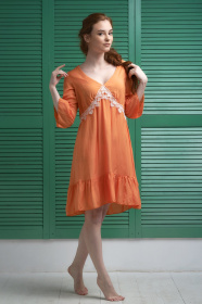 Туника Effetto модель 0129 Жіноча туніка Фото