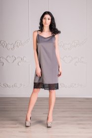 Нічна сорочка Effetto модель 0611 Жіноча нічна сорочка Фото