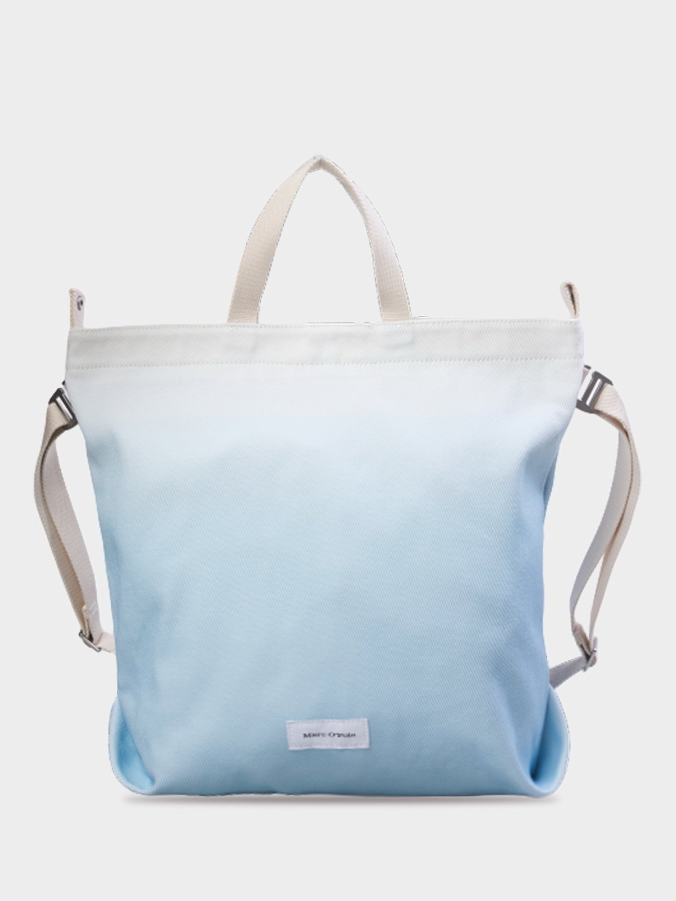 Рюкзаки Marc O’Polo модель 00419573301604-808 Фото