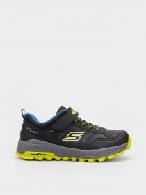 Кроссовки Skechers Fuse Tread – Nitrotrek модель 403706L BBLM Фото