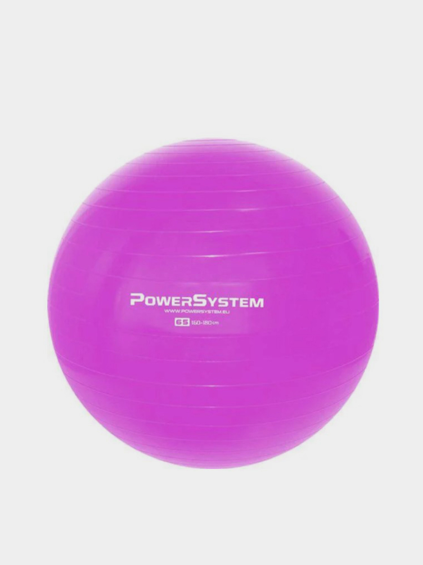 М'ячі PowerSystem Модель 4012PI-0 Фото