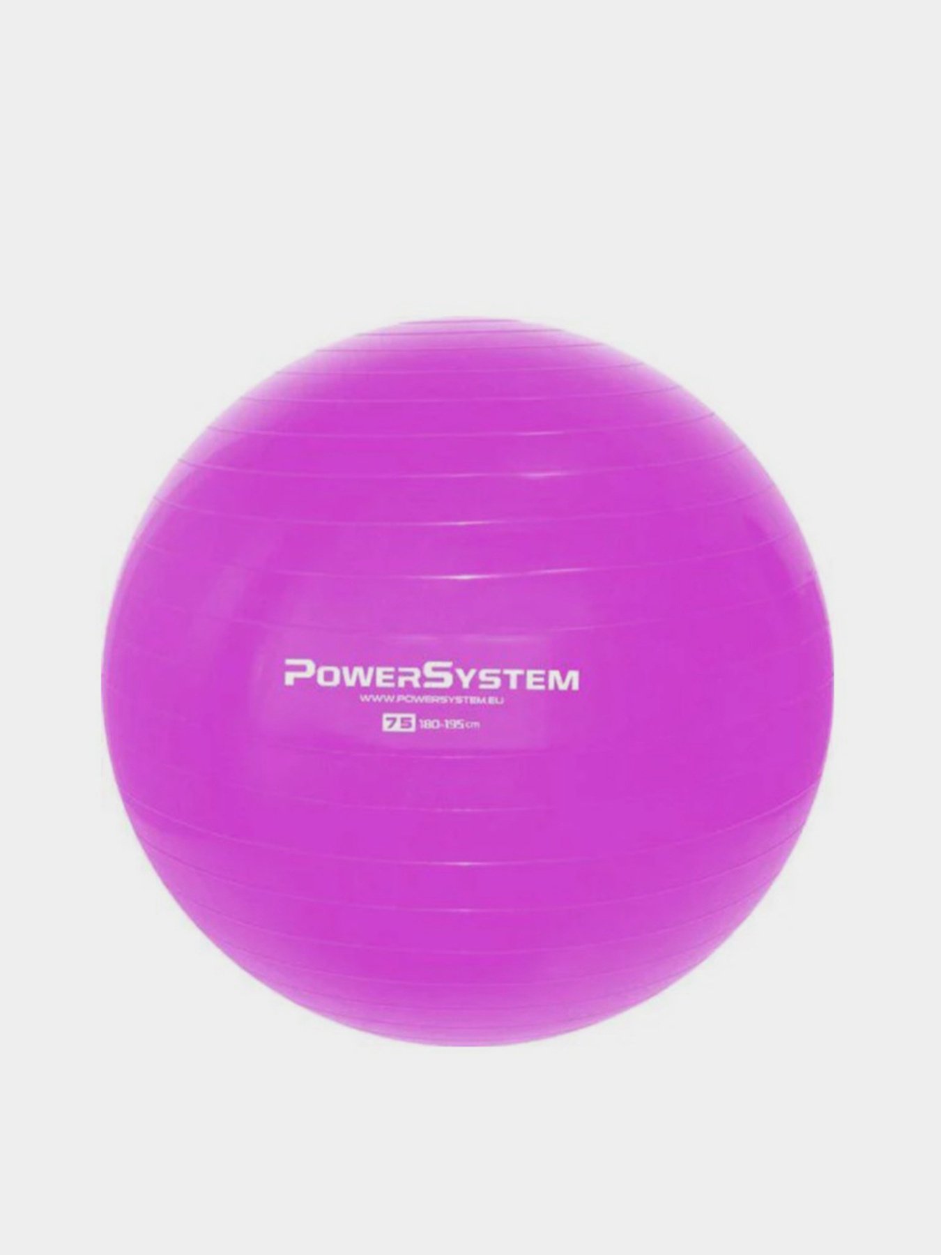 М'ячі PowerSystem модель 4013PI-0 Фото