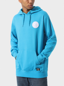 Худі Vans The Simpsons x Vans BART модель VN0A4RQB0RB1 Фото