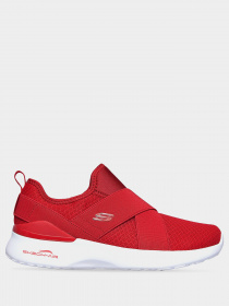 Слипоны Skechers Skech-Air Dynamight - Easy Call модель 149341 RED Фото