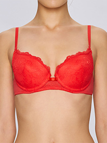 Бюстгальтер Atlantic модель LBR-1196 CZE Бюстгальтер Atlantic модель LBR-1196 CZE Фото